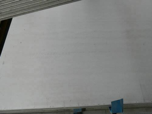 短期内304不锈钢板市场价格还有下行的可能