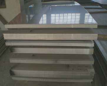 近期316L不锈钢板市场和下游成品材均弱势下滑