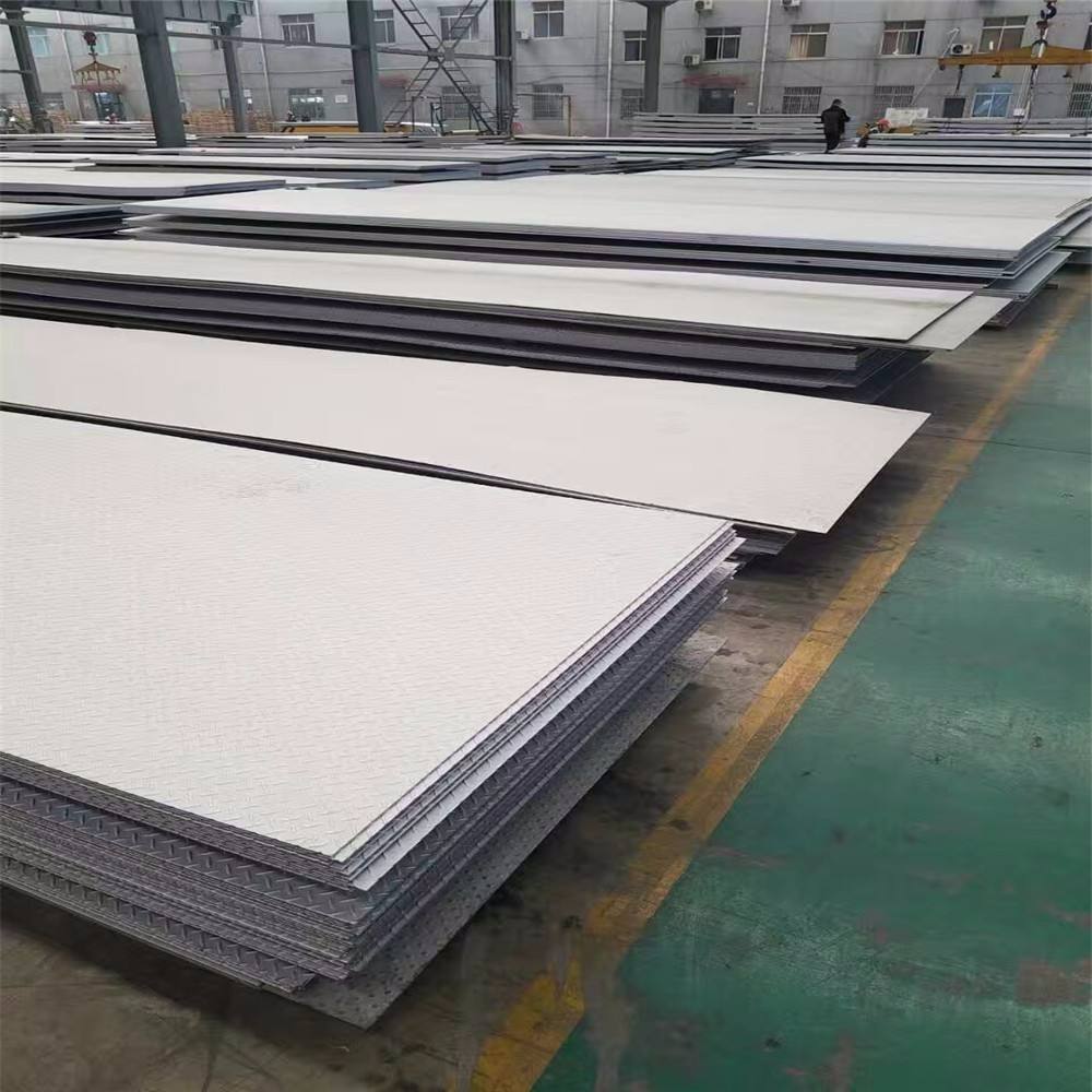 整体316L不锈钢板市场反弹空间有限