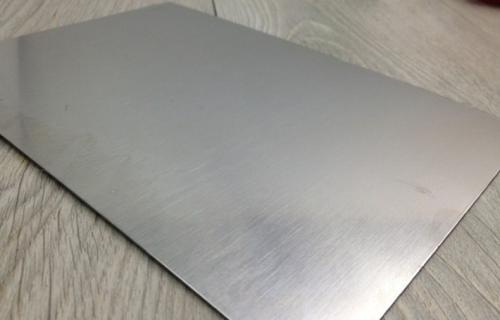 316L不锈钢板​尚不具备就此反转的条件