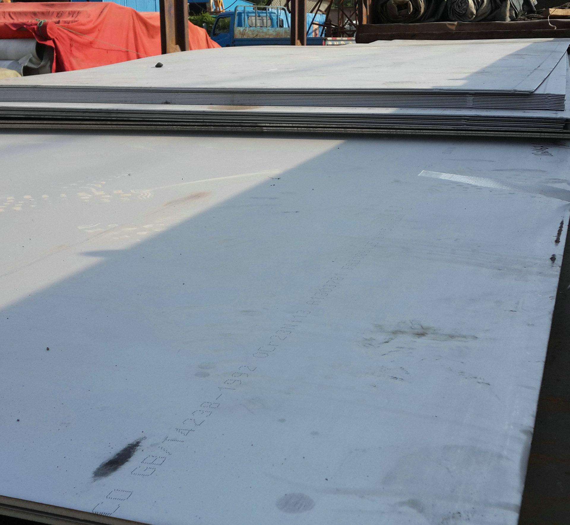 316L不锈钢板仍有继续做空的理由和空间