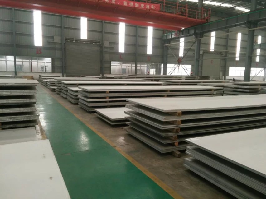 316L不锈钢板行业不但属于资金密集型行业