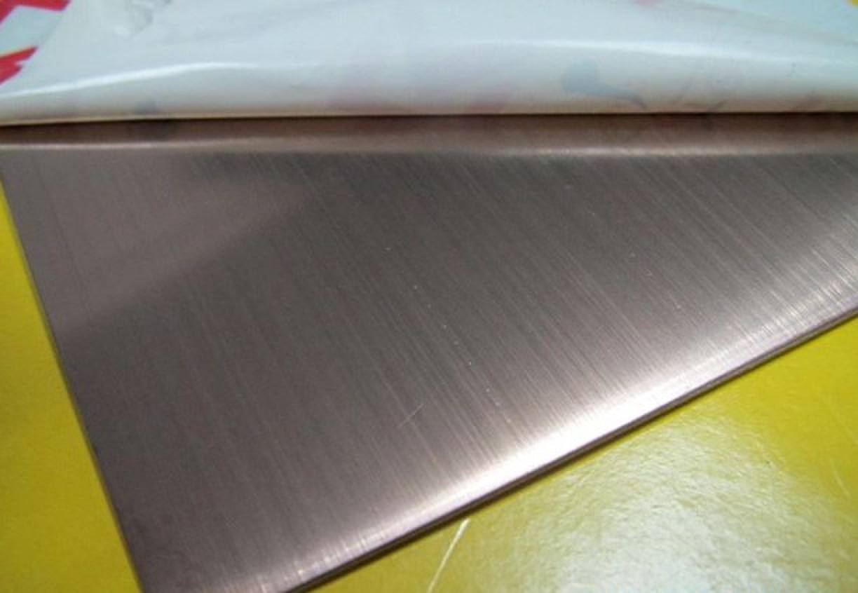 后期304不锈钢板市场就能“扶摇而上”
