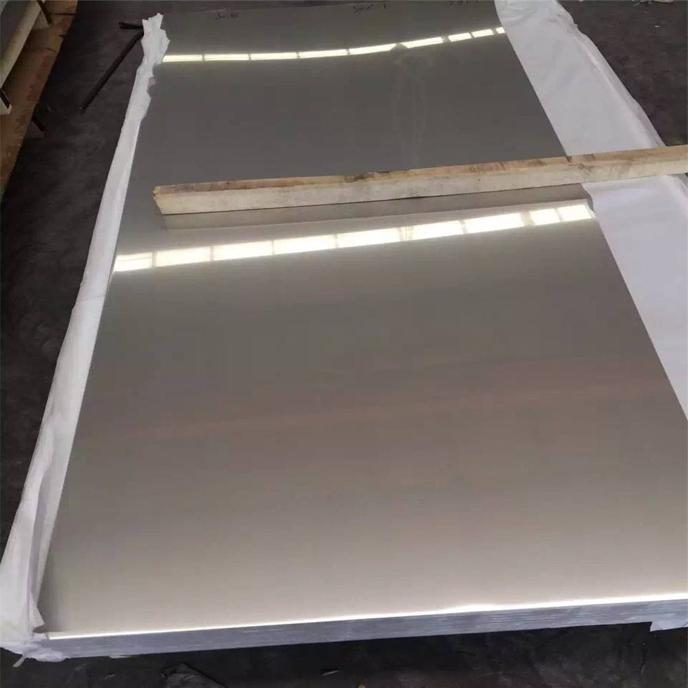 304不锈钢板价格整体变化不大