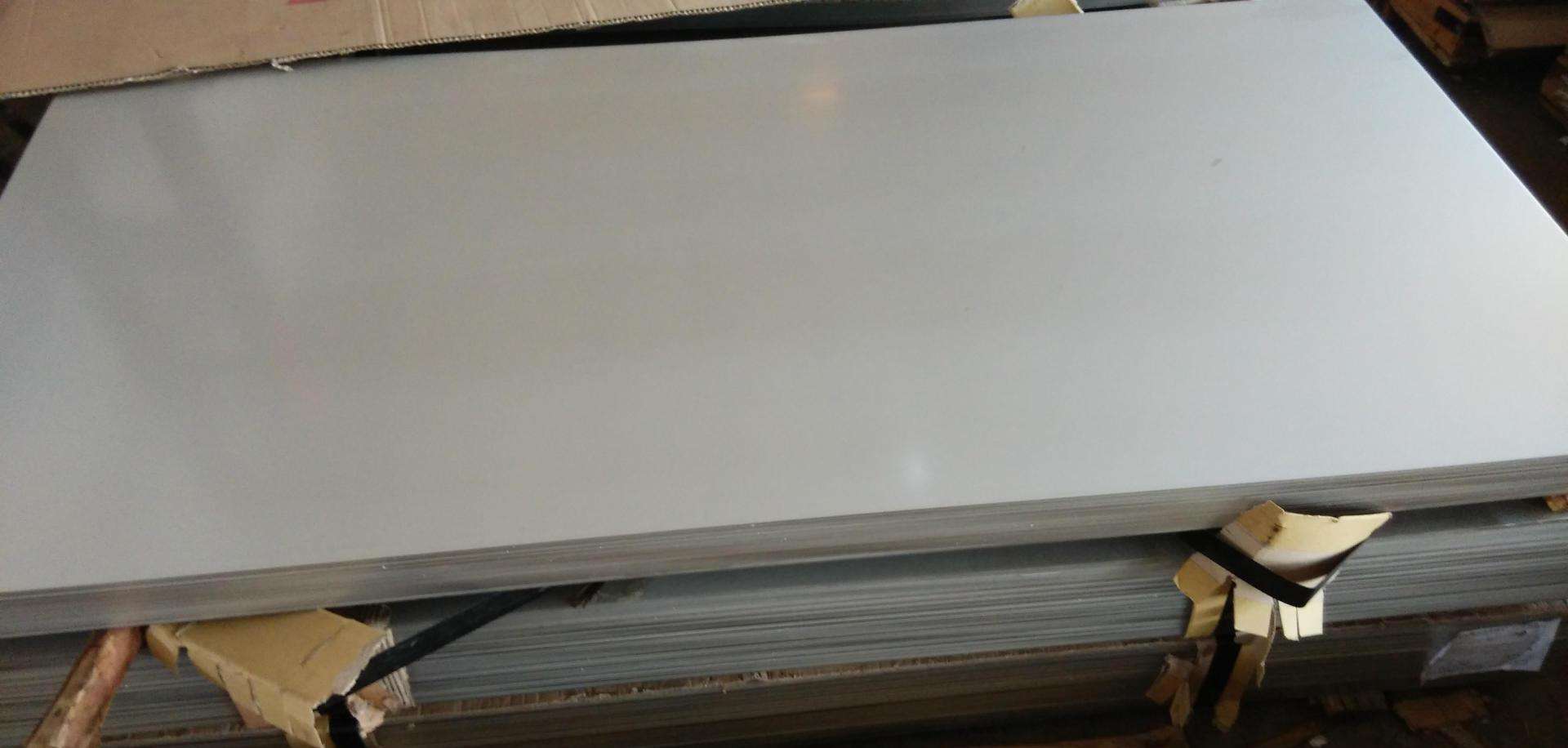 预计短期316L不锈钢板​或将止涨维稳