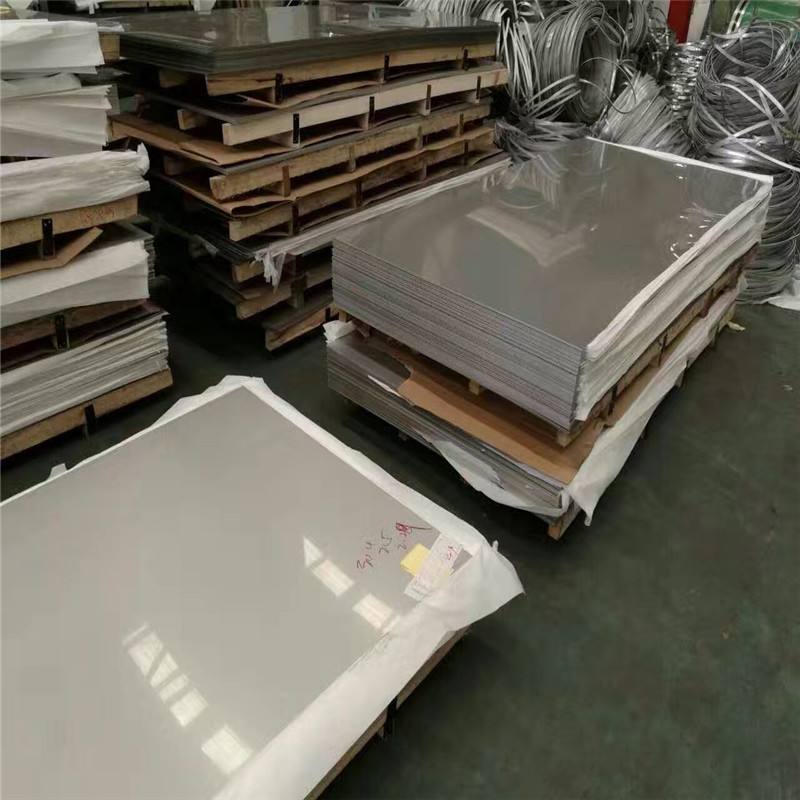 预计近期304不锈钢板仍将弱势盘整
