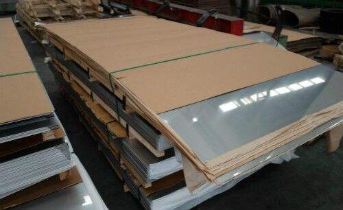 316L不锈钢板若成品继续不振