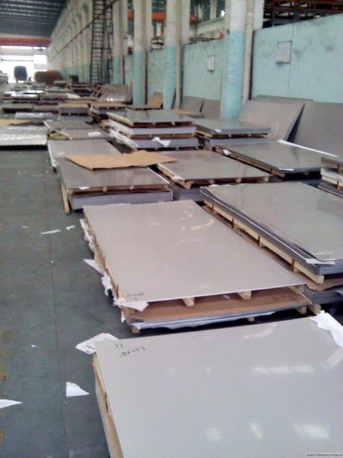 预计短期内316L不锈钢板​市场价格或将以震荡趋弱为主