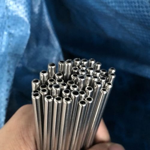 广东不锈钢管终端刚需依然消耗不了大量的市场供应