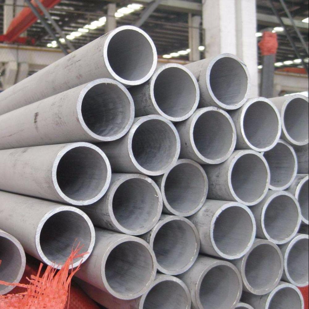 太原304L不锈钢管市场会在需求、生产、价格三个方面相应升温