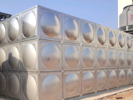 不锈钢水箱厂家电话